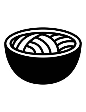 yemek yemek vektör illüstrasyonu 