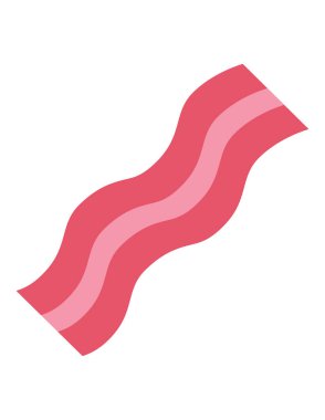 yemek yemek vektör illüstrasyonu 