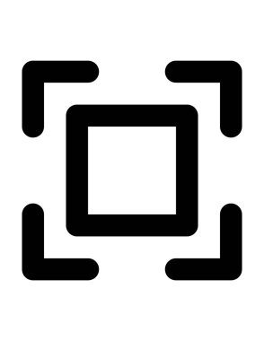 video pazarlama vektör simgesi