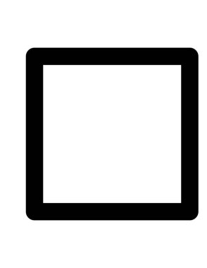 Web tasarım ikonu vektör illüstrasyonu