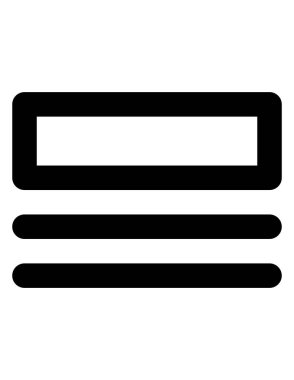 Web tasarım ikonu vektör illüstrasyonu