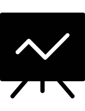 iş finans vektörü illüstrasyonu 