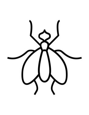 hata simgesi vektör illüstrasyonu