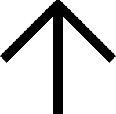 Bir inşaat simgesinin vektör illüstrasyonu