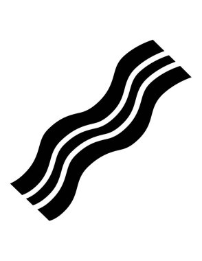 yemek yemek vektör illüstrasyonu 