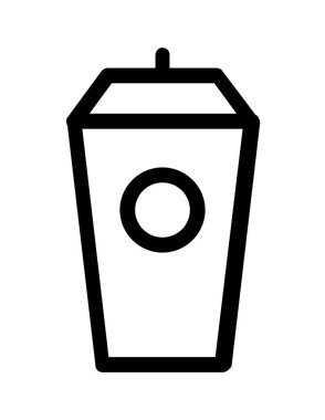 yemek yemek vektör illüstrasyonu 