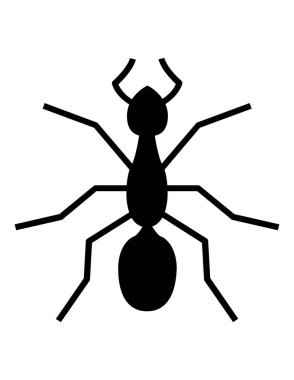 hata simgesi vektör illüstrasyonu