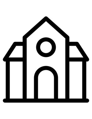 inşa vektör illüstrasyonu, mimari kavramı 