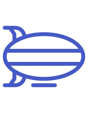 seyahat web simgesi vektör illüstrasyonu