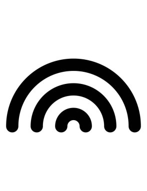 Web tasarım ikonu vektör illüstrasyonu