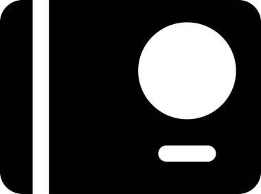 İşaretli bir arkaplanın vektör illüstrasyonu