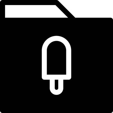 dizin simgesi vektör illüstrasyonu