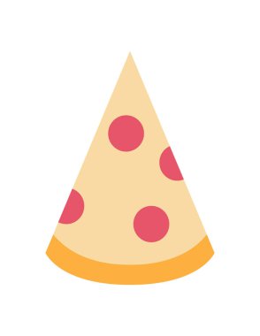 yemek yemek vektör illüstrasyonu 