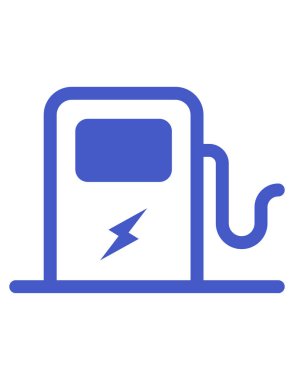 seyahat web simgesi vektör illüstrasyonu