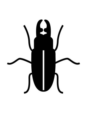 hata simgesi vektör illüstrasyonu