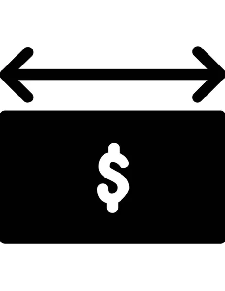 Illustration Vectorielle Financement Des Entreprises — Image vectorielle