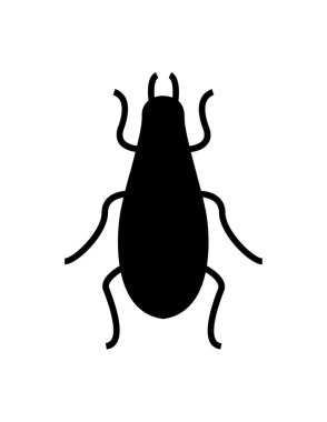 hata simgesi vektör illüstrasyonu