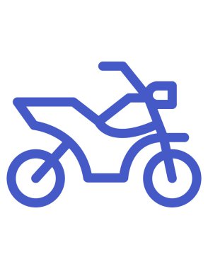 seyahat web simgesi vektör illüstrasyonu