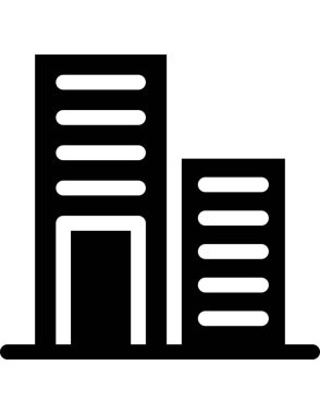 inşa vektör illüstrasyonu, mimari kavramı 