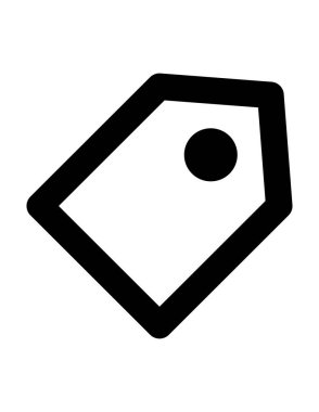 Web tasarım ikonu vektör illüstrasyonu