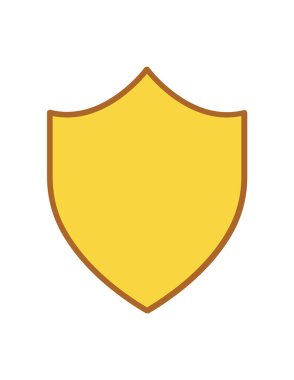 ödül ikonu, rozet başarı vektör illüstrasyonu