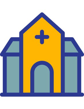 inşa vektör illüstrasyonu, mimari kavramı 