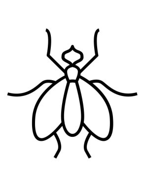 hata simgesi vektör illüstrasyonu