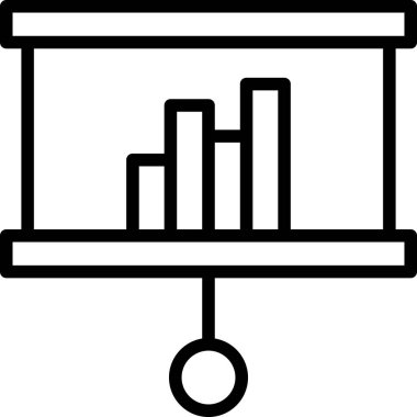 iş finans vektörü illüstrasyonu 