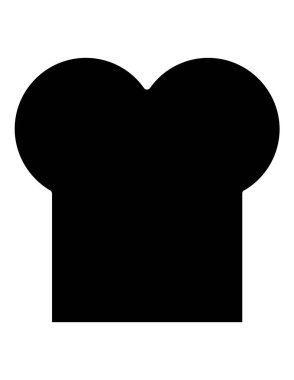 yemek yemek vektör illüstrasyonu 