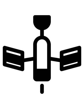 Kasa vektör simgesi. biçim çift renkli düz sembol, yoğun kırmızı ve siyah renkler, yuvarlak açılar,