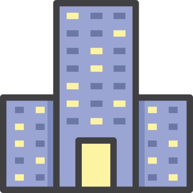 iş finans vektörü illüstrasyonu 