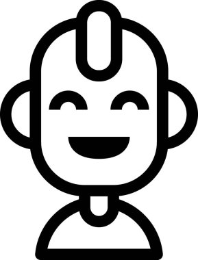 insanlar karakter avatar simgesi vektör illüstrasyonuName