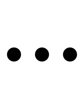 Üzgün bir yüzün vektör çizimi