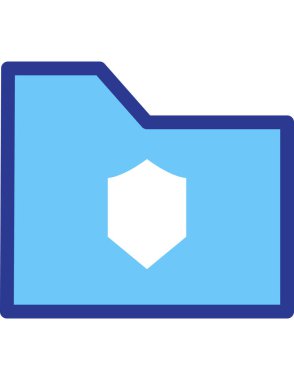 dizin simgesi vektör illüstrasyonu