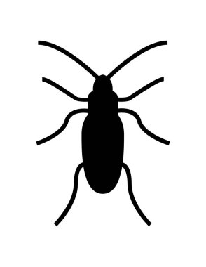 hata simgesi vektör illüstrasyonu