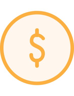 iş finans vektörü illüstrasyonu 