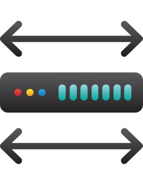 Web Tasarım ve Geliştirme Simgeleri