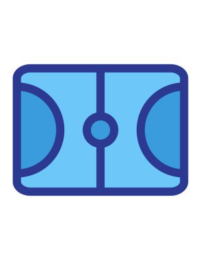 para simgesi vektör illüstrasyonu