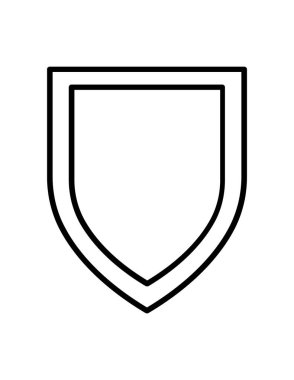 ödül ikonu, rozet başarı vektör illüstrasyonu