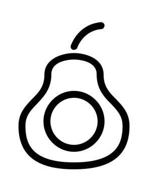 yemek yemek vektör illüstrasyonu 