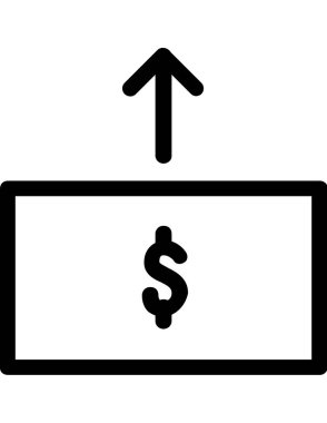 iş finans vektörü illüstrasyonu 