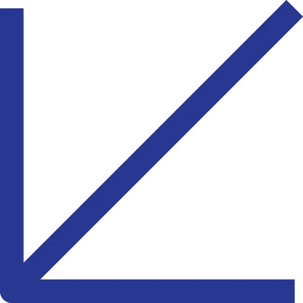 Flagge Finnlands Vektorillustration — Stockvektor