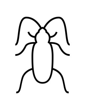 hata simgesi vektör illüstrasyonu