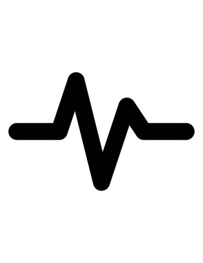 İstatistiksel grafik vektör illüstrasyonu