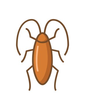 hata simgesi vektör illüstrasyonu