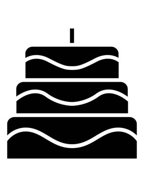 yemek yemek vektör illüstrasyonu 