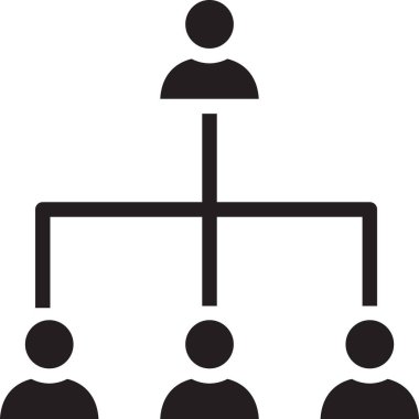 iş finans vektörü illüstrasyonu 