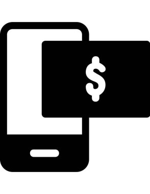 iş finans vektörü illüstrasyonu 