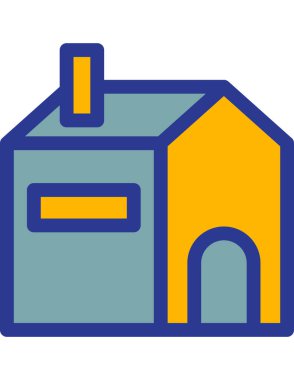 inşa vektör illüstrasyonu, mimari kavramı 