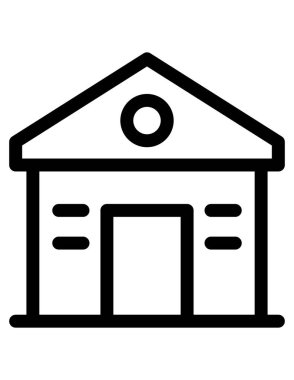 inşa vektör illüstrasyonu, mimari kavramı 